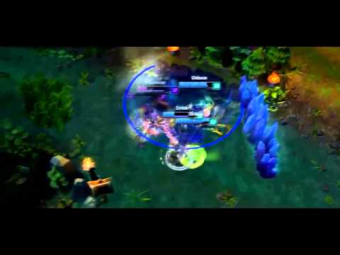 Epic Vayne - Compilation #1