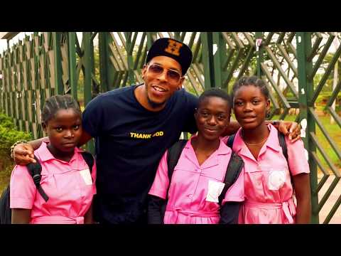 Thumbnail for Abundant Life video