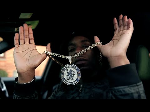 T.E.K.S ft Ruggy - Rich Man [Music Video] @T.e.k.s | Link Up TV