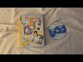 Opening To Marmalade Boy Ultimate Scrapbook Volume One 2004 DVD Disc One