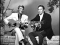 Suffer Little Children - Johnny Cash & Glen Campbell