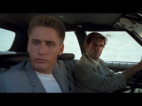 Repo Man (1984) Trailer