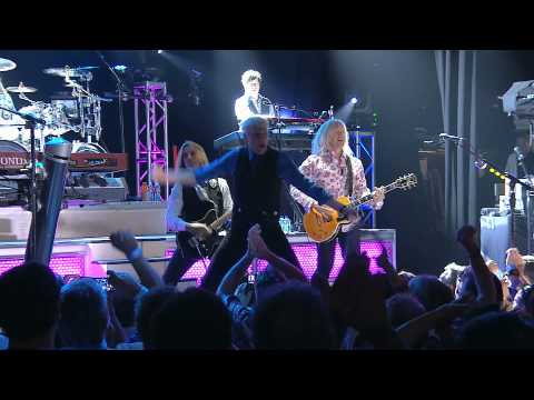 Dennis DeYoung - Grand Illlusion Snippet (Official / 2014)