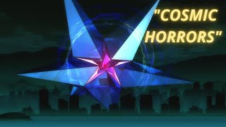 Download lagu Exploring Evangelion’s Lovecraftian Universe: The Terror of the Angels mp3 Download lagu Exploring Evangelion’s Lovecraftian Universe: The Terror of the Angels mp3