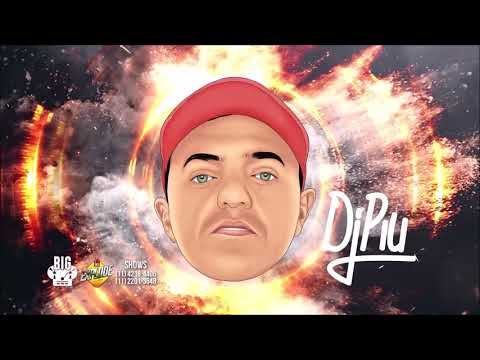 DJ Piu e DJ Henrique de Ferraz - Vai Te Vai Te Catucando - MC Duartt