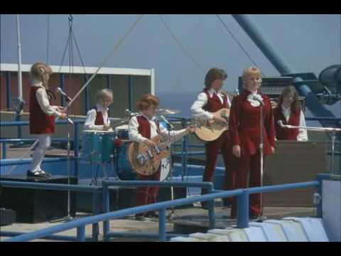 Partridge Family  "the whale song"    new