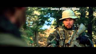 Peter Berg LONE SURVIVOR