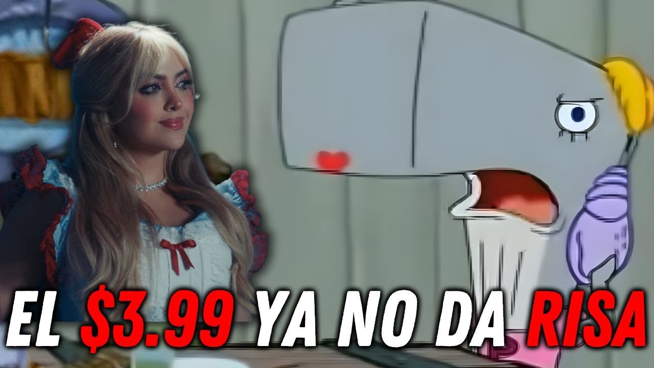 ARI GAMEPLAYS le gana a sus HATERS con su $3.99