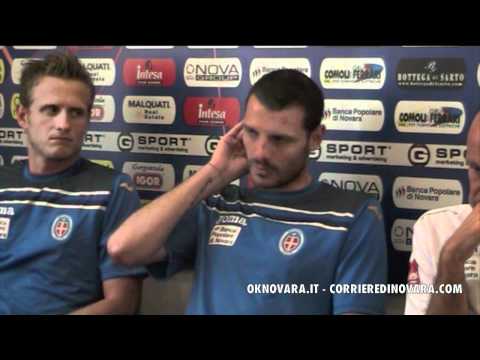 Luigi Giorgi (Novara Calcio)