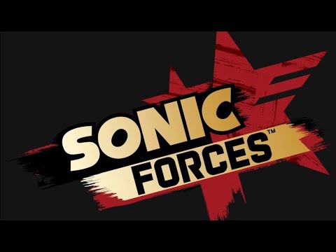Fading World - Imperial Tower (Live Version) - Sonic Forces