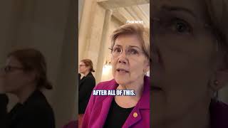 'What an embarrassment': GOP and Dem senators cast doubt on Trump’s peace deal #politics #shorts 