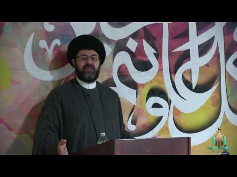 ISIS has been Defeated in Iraq - Imam Hassan Qazwini