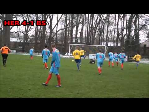 Herk Sport B - BS Sport: samenvatting