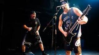 Suicidal Tendencies - &quot;I Saw Your Mommy&quot; (Live) Frontier Records