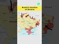 Russia S Invasion Of Ukraine