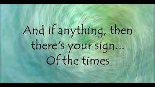 Jesus Jones - Right Here, Right Now lyrics