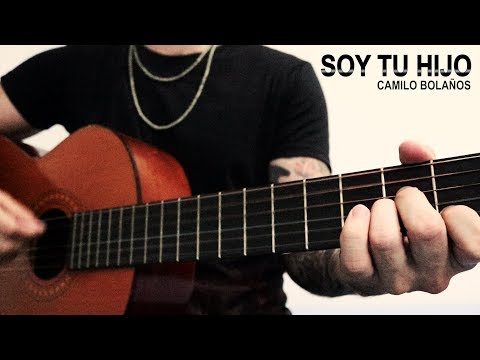 Soy Tu Hijo - Jan Earle