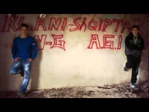 NG ft AGI   Pare nuk ki 1