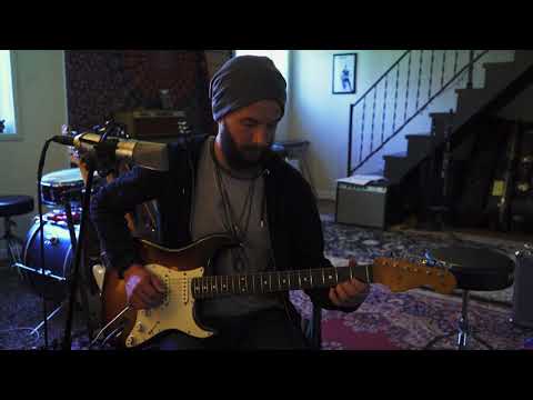 Nashville West - Clarence White Lesson - James Paul Mitchell