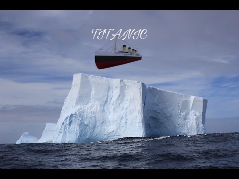 April 14th 1912-April 14th 2017 105 Years Anniversary