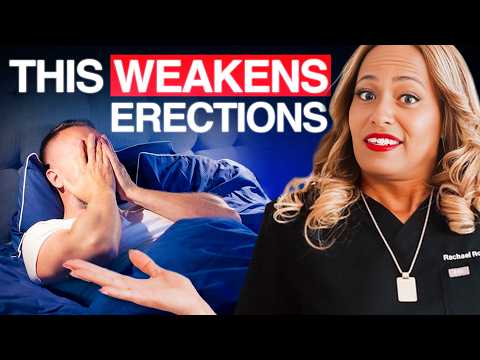 Stop Sleeping This Way (It Weakens Your Erection)