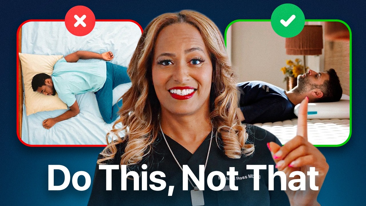 Stop Sleeping This Way (It Quietly Weakens Your Erections)