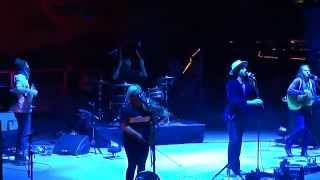 The Head and the Heart - Homecoming Heroes - Live from Red Rocks - 8-14-14