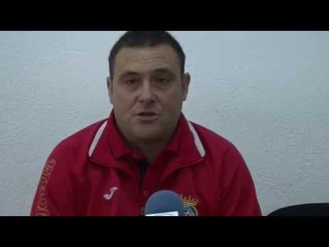 Peça-Resum UE CASTELLDEFELS - CERDANYOLA FC (ETVLlobregat)