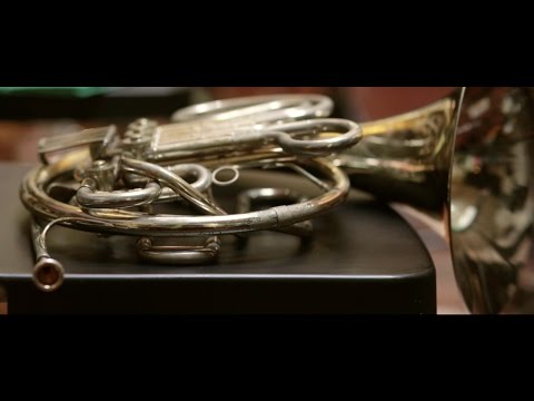 Gil Evans Paris Workshop - Laurent Cugny: Spoonful (album trailer)