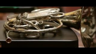 Gil Evans Paris Workshop - Laurent Cugny: Spoonful (album trailer)