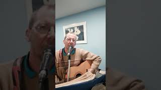 St. Peters Gate (Chris de Burgh cover)