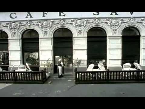 Karel Gott - Když muž se ženou snídá - HD - elvo video