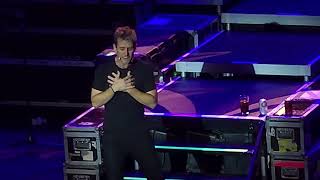 Easier - Joey McIntyre - Joe Show Group A - NKOTB Cruise 2022