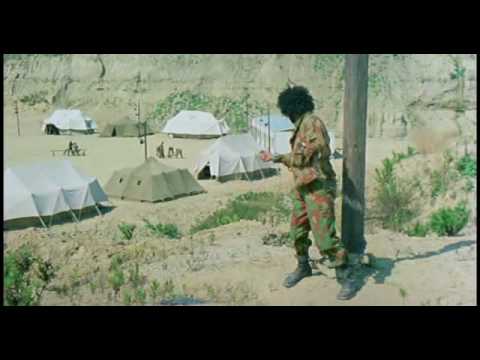 ho dimenticato i piedi!