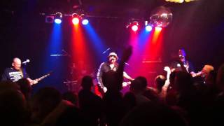 The Crack - Take Me Away