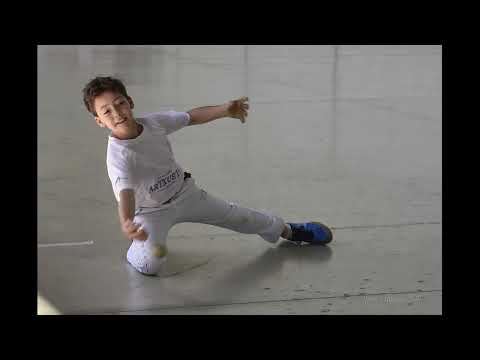 2018-2019 - Larraun Pilota Elkartea