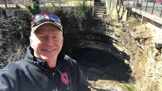 Top Things to Do in  Horse Cave KY!  (Bloopers Included!)