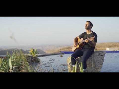 Jeremy Gimpel - Modeh Ani, Thank You (Official Music Video) [קליפ רשמי]  ג'רמי גימפל - מודה אני
