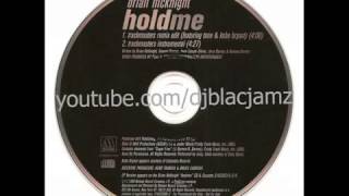 Brian McKnight - hold me (Trackmasters Remix Edit) (featuring Tone &amp; Kobe Bryant) (1998)165