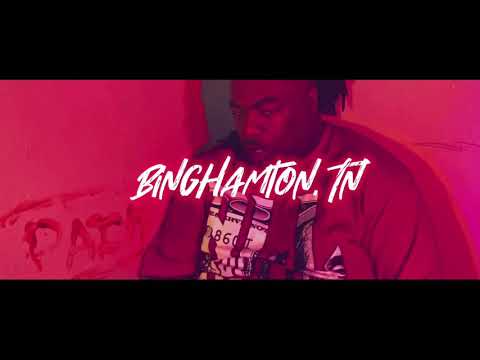 Big Blink - Pain ( A Memph Louis Film) Official Music Video