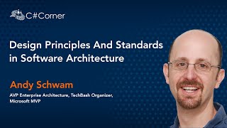 Design Principles and Standards