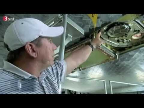 DOKU 1080p: Space Shuttle - Das Ende einer Ära