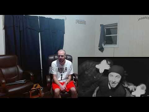 P.O.D. feat Randy Blyth - Drop | First Reaction