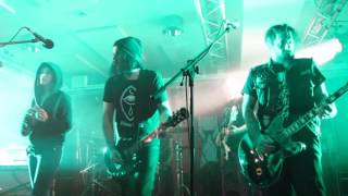 Crippled Black Phoenix - No! (live @ Kino Šiška)