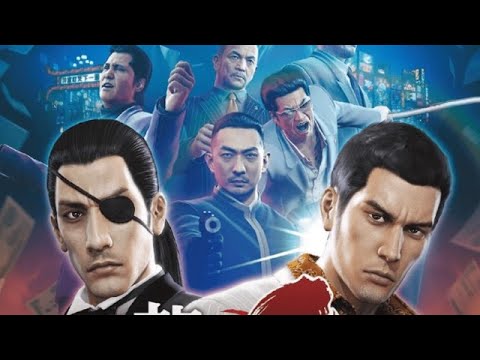 Infer Reacts: Maxor's Yakuza 0 "Review"