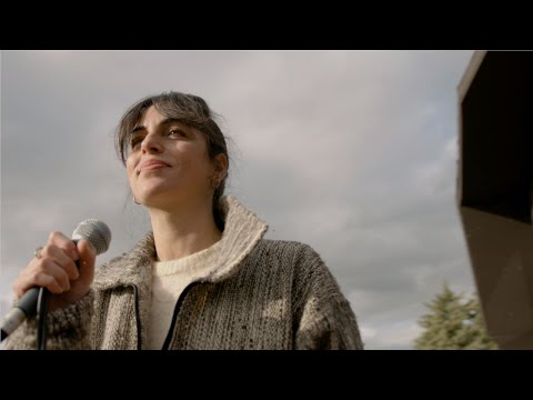 Sandra Bernardo  - Ámate  (sesión en directo)