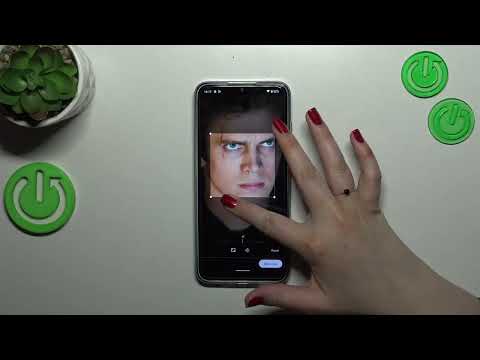 How to Add Photo to Contact on NOKIA G22