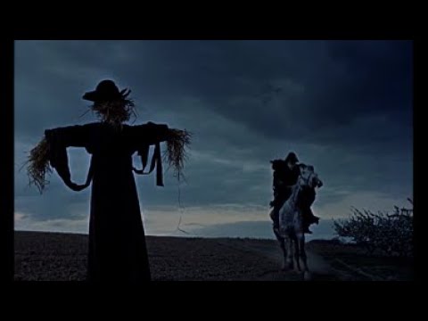 Dr. Syn, Alias the Scarecrow (1963) Remastered - Patrick McGoohan