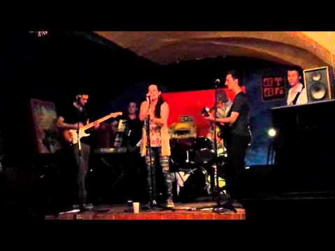 Alagsor - Mondogató @ Ti-Ti-Tá (POSZT-off, 2014)