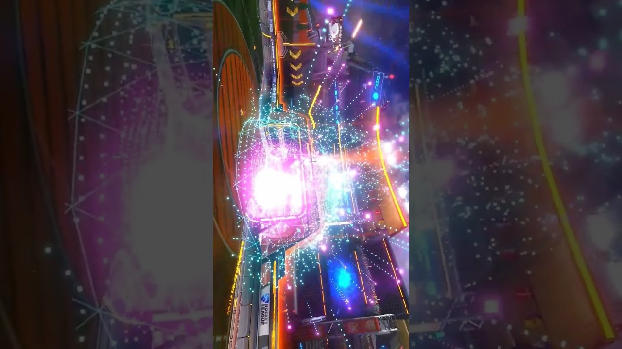 THIS IS ROCKET LEAGUE ! #rocketleague #rlcs #rocketleagueclips